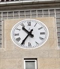 Image for Reloj del Concello - Ramirás, Ourense, Galicia, España