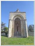 Image for 84 - Caseneuve - Oratoire Saint Jean (plus grand de Provence)