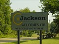 Image for Welcome to Jackson, TN