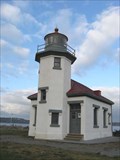 Image for Point Robinson Lighthouse