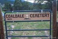 Image for Coaldale Cemetery - Coaldale, CO