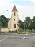 Image for Clocher de l'Eglise Saint Eloi - Roissy en France, France