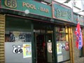 Image for Pool Bar Route 66 - Ferrol (Spain)