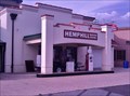 Image for Chevron fuel pump Dawsonville, GA