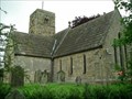 Image for St.Andrew's church-Bywell,Northumberland