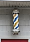 Image for Roy's Barber Shop - North Smithfield RI