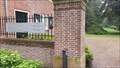 Image for Zeist Cemetery - Zeist, NL