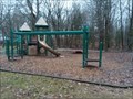 Image for Wolters Woods Park Playground - Holland, Michigan
