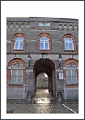 Image for Pandereitje retired prison - Bruges - Belgium