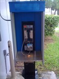 Image for Southernmost Waymarked Payphone