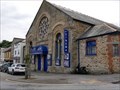 Image for 3rd DCRV drill hall-Falmouth, Cornwall,UK