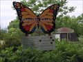 Image for Wilson Walt Hall Butterfly Garden - Mckinney, TX, US
