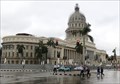 Image for El Capitolio Undergoes Major Restoration - La Habana, Cuba