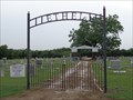 Image for Ethel Cemetery - Ethel, TX