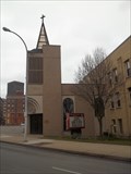 Image for Reformation Lutheran Church - Rochester, NY