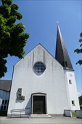 Image for Katholische Filialkirche St. Georg - Großweil, Bavaria, Germany