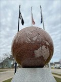 Image for Maple City Veteran's Memorial - Paw Paw, MI