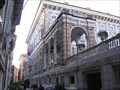 Image for Le Strade Nuove and the system of the Palazzi dei Rolli - Via Garibaldi - Genoa, Italy