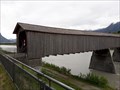 Image for Rheinbrücke Vaduz - Sevelen, Liechtenstein