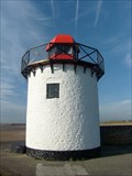 Image for Burry Port Lighthouse, Carmarthenshire, Wales.