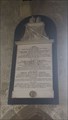 Image for Capt. Francis Hastings / Lt. Philip Comyn - St Mary - Donhead St Mary, Wiltshire