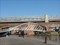 Image for Merchant’s Bridge – Manchester, UK