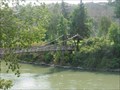 Image for Ryan Island bridge- Great Falls, Montana