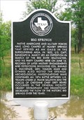 Image for Big Springs