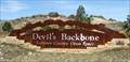 Image for Devil's Backbone, Loveland, CO