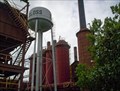 Image for Sloss Furnace - Birmingham, Alabama
