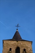 Image for Benchmark - Point Géodésique - Église Saint-Martin - Gouy-Saint-André, France