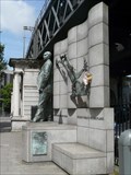 Image for James Connolly Statue - Dublin, Ireland