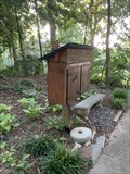 Image for Little Free Library #20879 - Raleigh, NC