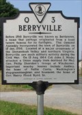 Image for Berryville