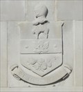 Image for Town Coat of Arms - Colne, UK