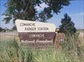 Image for Commanche Ranger Station - Springfield, CO