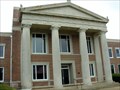 Image for Lamar County Courthouse  -  Barnesville, Georgia
