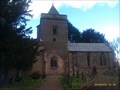 Image for St Augustine - Flintham, Nottinghamshire