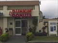 Image for Dunkin Donuts - Kadena Air Base Okinawa, Japan