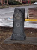 Image for Annie E. Cullen - Our Lady of Sorrows Cemetery - Las Vegas, NM