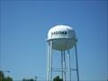 Image for Watertower - Kadoka, South Dakota