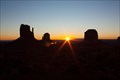Image for Monument Valley Navajo Tribal Park- Utah/Arizona, USA