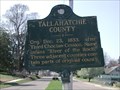 Image for Tallahatchie County - Charleston, MS