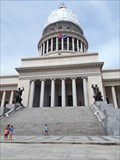 Image for Capitolio Nacional de Cuba