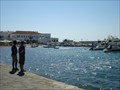 Image for Old Town Port - Mykonos, Greece
