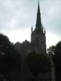 Image for St Andrew's, Ombersley, Worcestershire, England