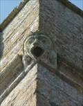 Image for Gargoyles, St Andrew - Preston, Dorset