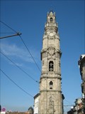 Image for Torre dos Clérigos - Porto, Portugal