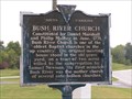 Image for Bush River Church