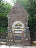 Image for Holy Well - Clearwell, Gloucestershire, UK